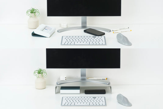 Kensington Ultra Slim Monitor Stand