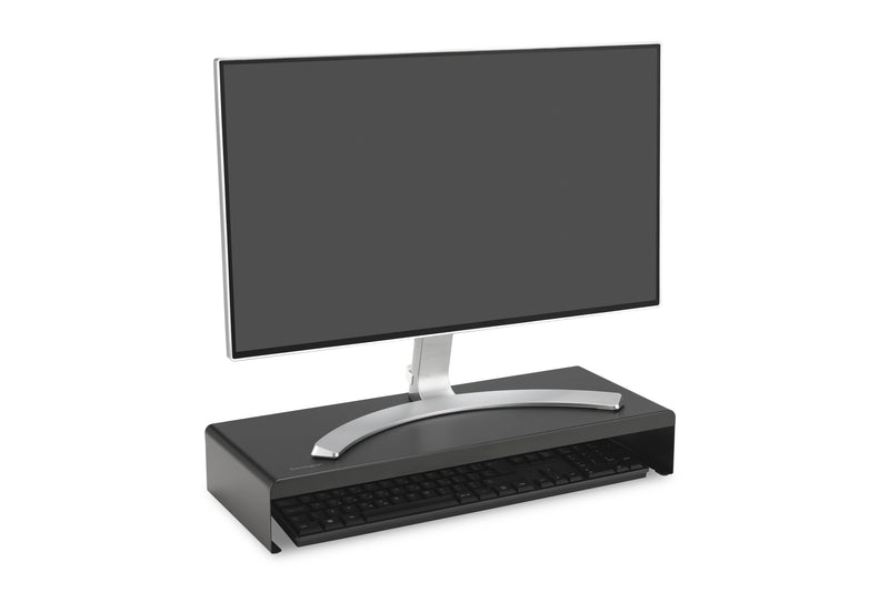 Load image into Gallery viewer, Kensington Extra Wide Monitor Stand
