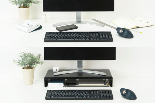 Kensington Extra Wide Monitor Stand