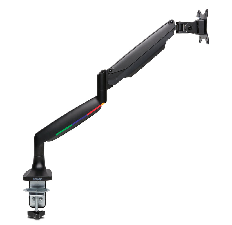 Load image into Gallery viewer, Kensington SmartFit One Touch Single Monitor Arm
