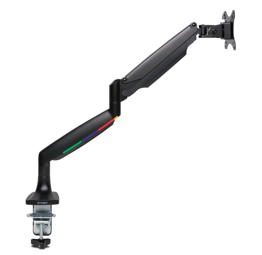 Kensington SmartFit One Touch Single Monitor Arm