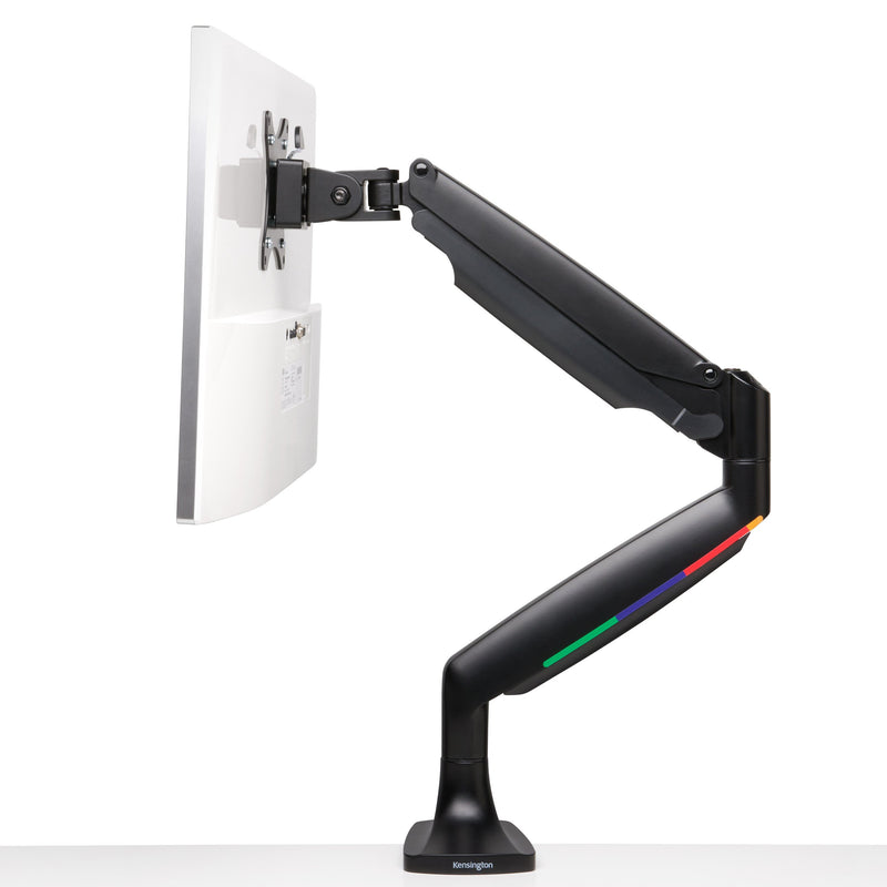Load image into Gallery viewer, Kensington SmartFit One Touch Single Monitor Arm
