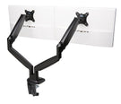 Kensington SmartFit One Touch Dual Monitor Arm