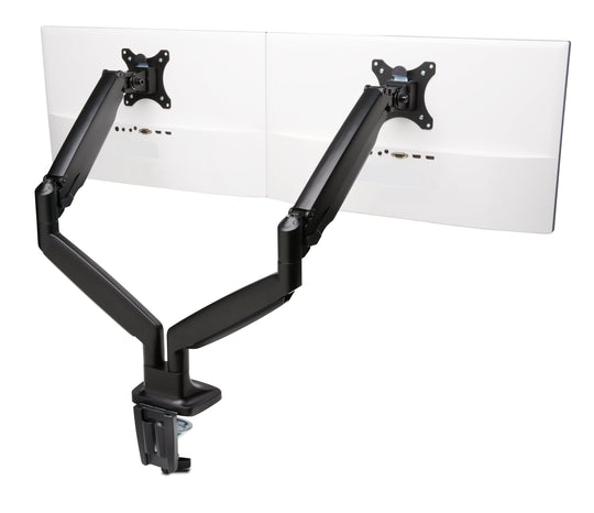 Kensington SmartFit One Touch Dual Monitor Arm