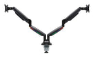 Kensington SmartFit One Touch Dual Monitor Arm
