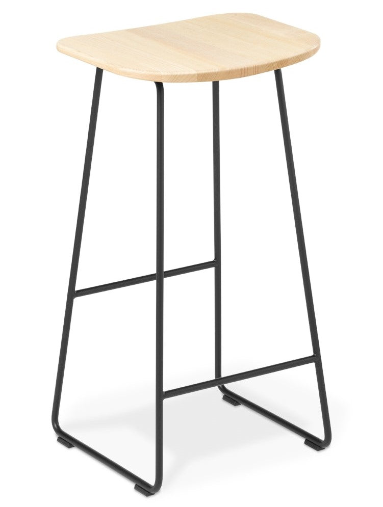 Load image into Gallery viewer, Eden Klein Kitchen Stool
