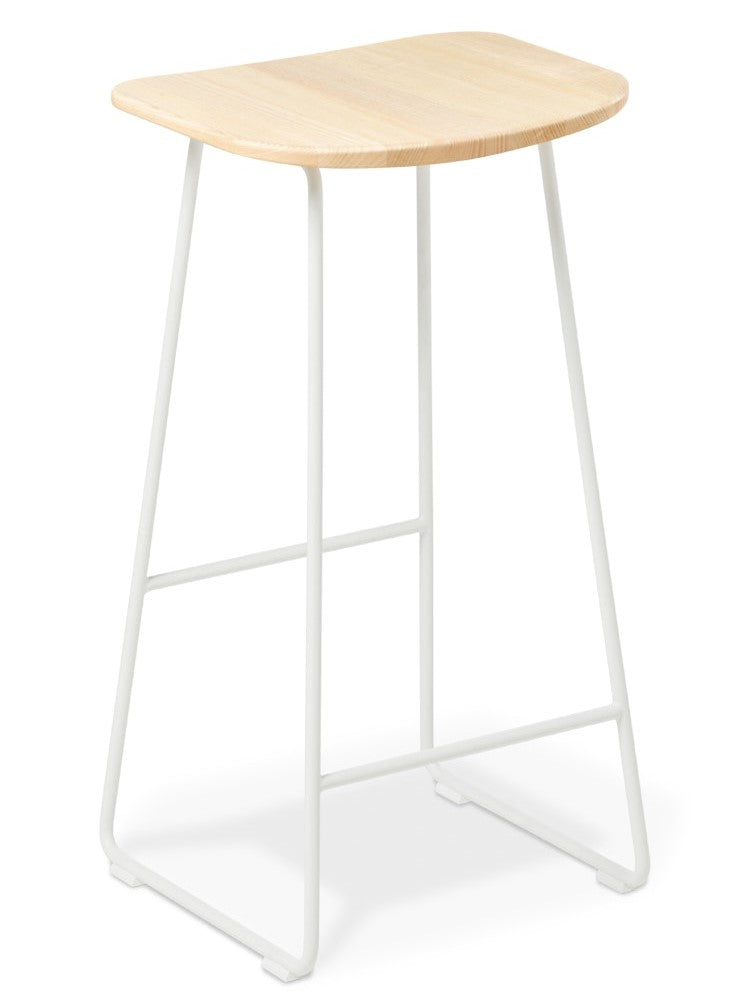 Load image into Gallery viewer, Eden Klein Kitchen Stool
