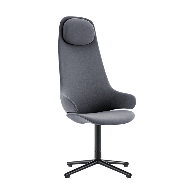 Load image into Gallery viewer, Konfurb Orbit High Back Chair
