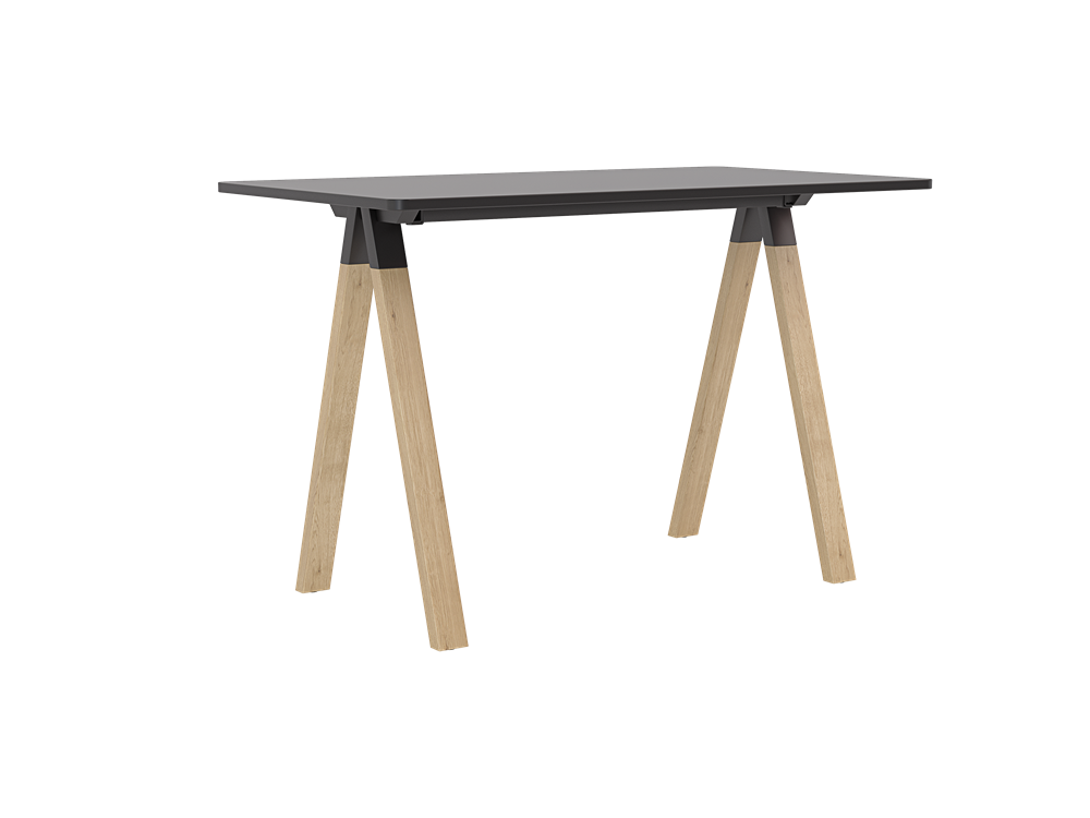 Knight Ligna Bar Leaner