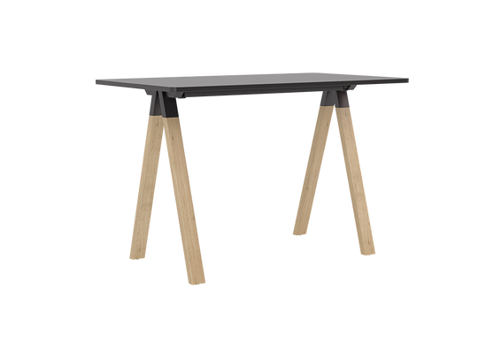 Knight Ligna Bar Leaner