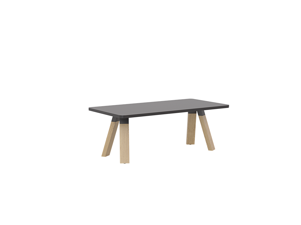 Knight Ligna Coffee Table