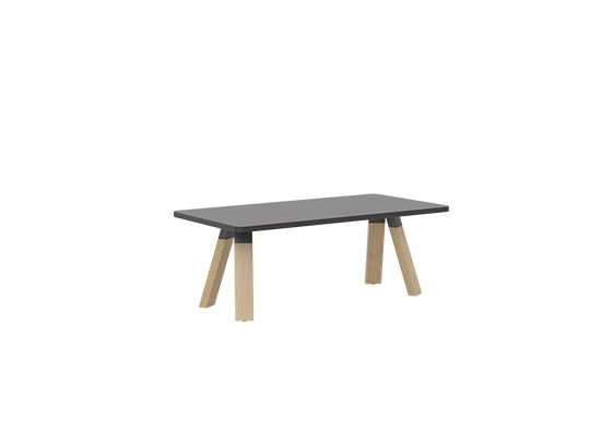 Knight Ligna Coffee Table