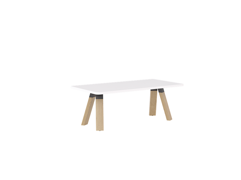 Load image into Gallery viewer, Knight Ligna Coffee Table
