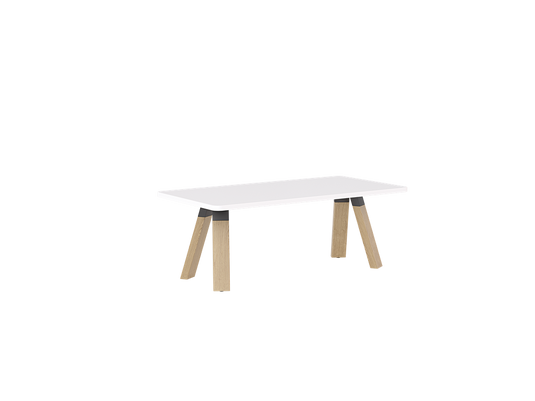 Knight Ligna Coffee Table