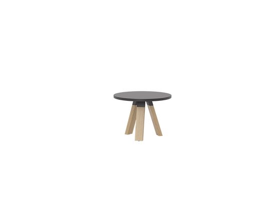 Knight Ligna Coffee Table