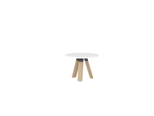 Knight Ligna Coffee Table