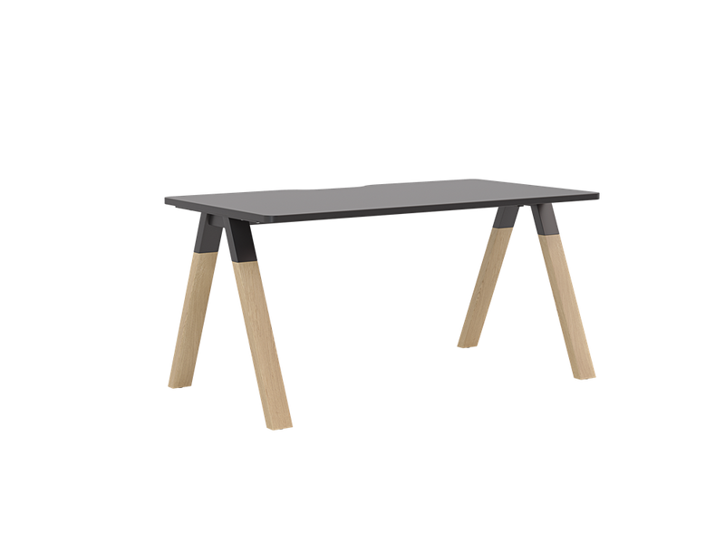 Load image into Gallery viewer, Knight Ligna Desk
