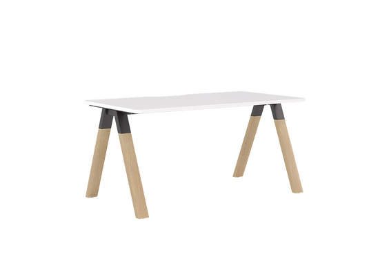Knight Ligna Desk
