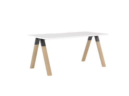 Knight Ligna Desk