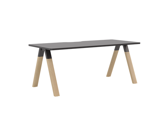 Knight Ligna Desk