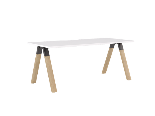 Knight Ligna Desk