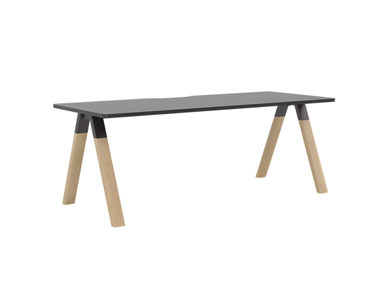 Knight Ligna Desk