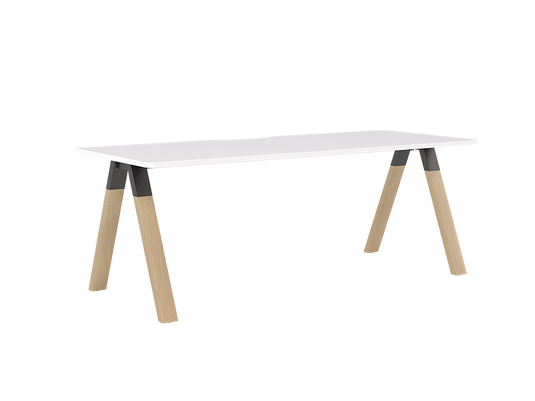 Knight Ligna Desk