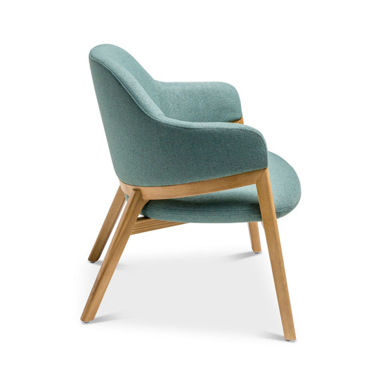 Mobel Hug Arm Chair – Hurdleys Office Furniture