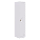 Accent Fortis Steel Storage Locker - 1 Door