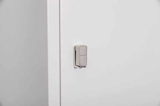 Proceed Locker 2 Door