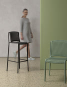 Knight LeGrille Chair