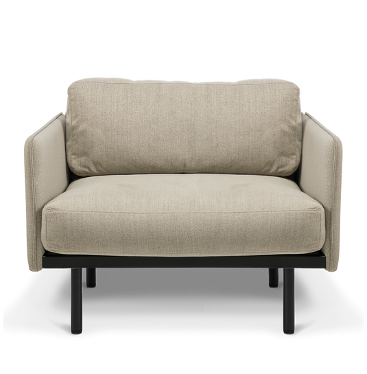 Eden Leo Chair