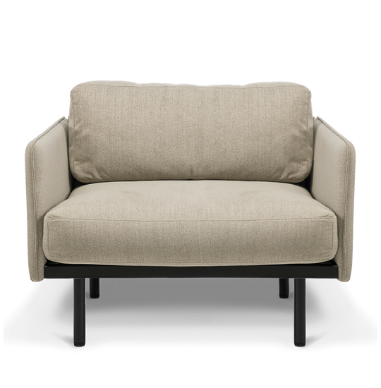Eden Leo Chair