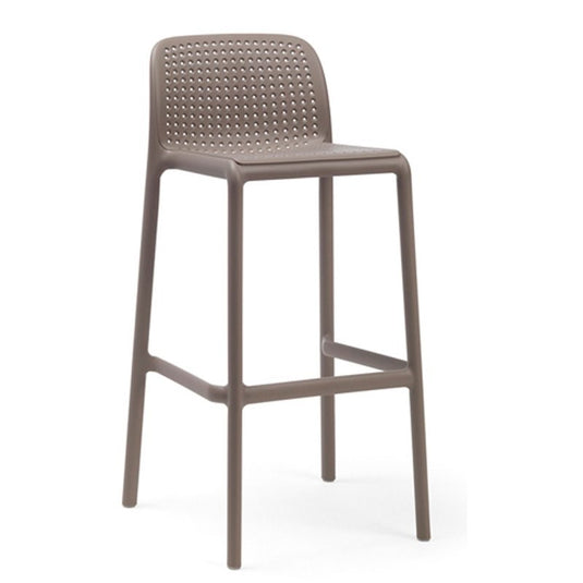 Nardi Lido Tall Bar Stool