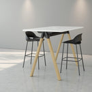 Knight Ligna Bar Leaner