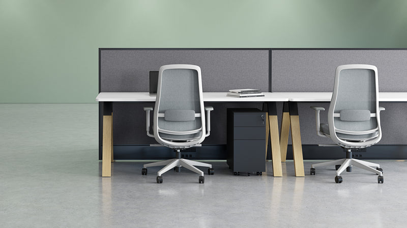 Load image into Gallery viewer, Knight Ligna Desk
