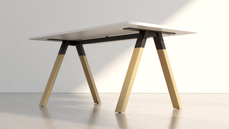 Load image into Gallery viewer, Knight Ligna Desk
