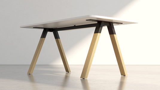 Knight Ligna Desk
