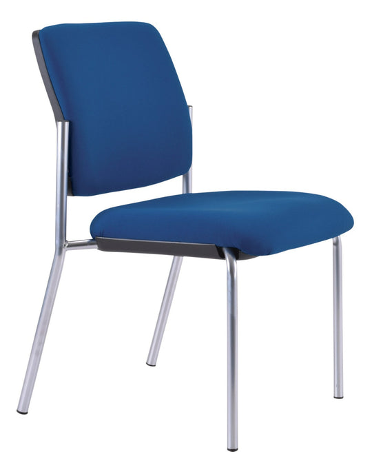 Buro Lindis 4 Leg Chair