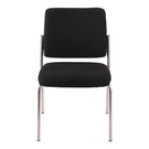 Buro Lindis 4 Leg Chair No Arms