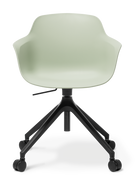 Eden Loria Swivel Armchair - Height Adjustable