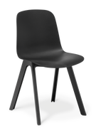 Eden Loria 4-Leg Chair
