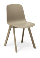 Eden Loria 4-Leg Chair