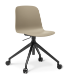 Eden Loria Swivel Chair - Height Adjustable