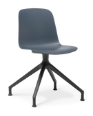 Eden Loria Swivel Chair - Fixed Height