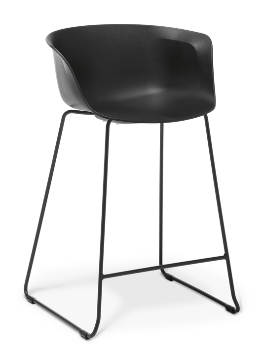 Eden Loria Kitchen Stool