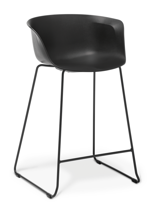 Eden Loria Kitchen Stool