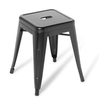 Eden Industry - Low Stool