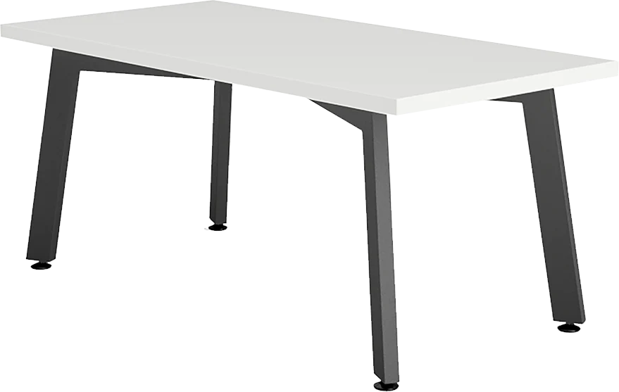 Luca Rectangular Coffee Table