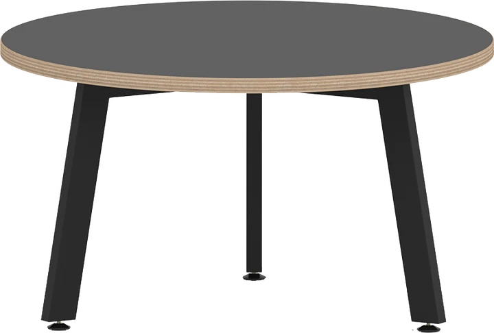 Luca Round Coffee Table
